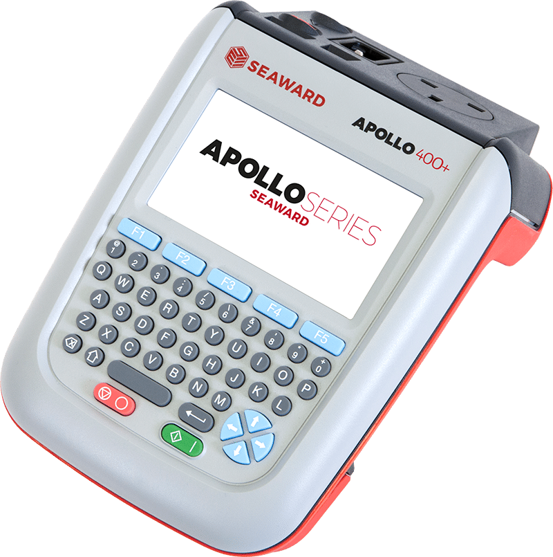 Seaward Apollo 400+ (380A930) PAT Tester