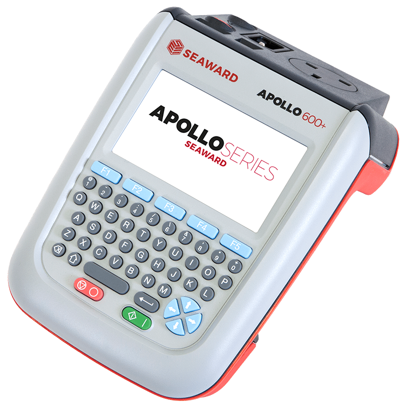 Seaward Apollo 600+ (380A926) PAT Tester