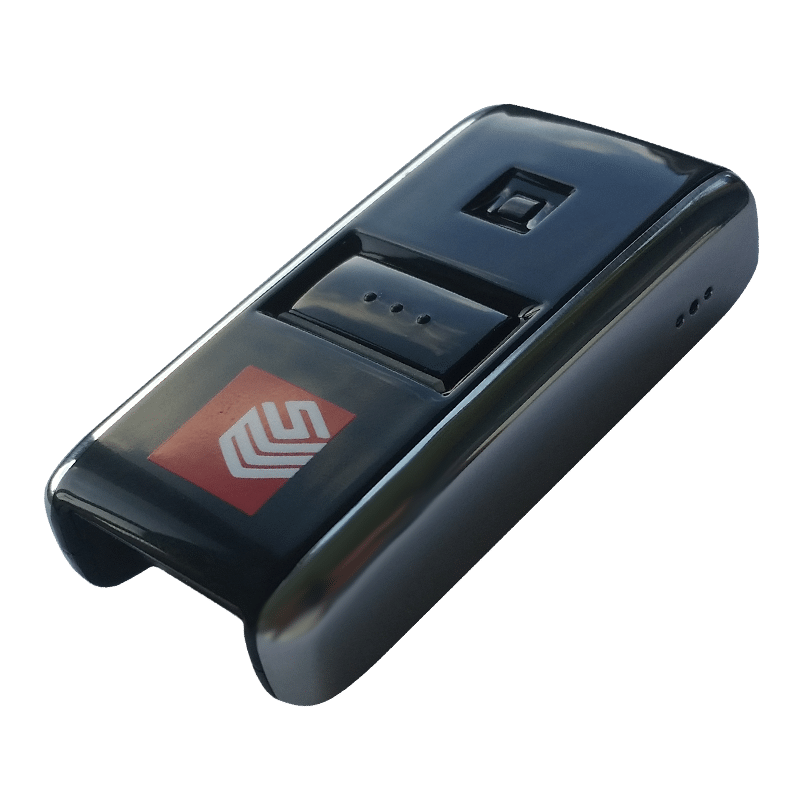 Elite Bluetooth Scanner