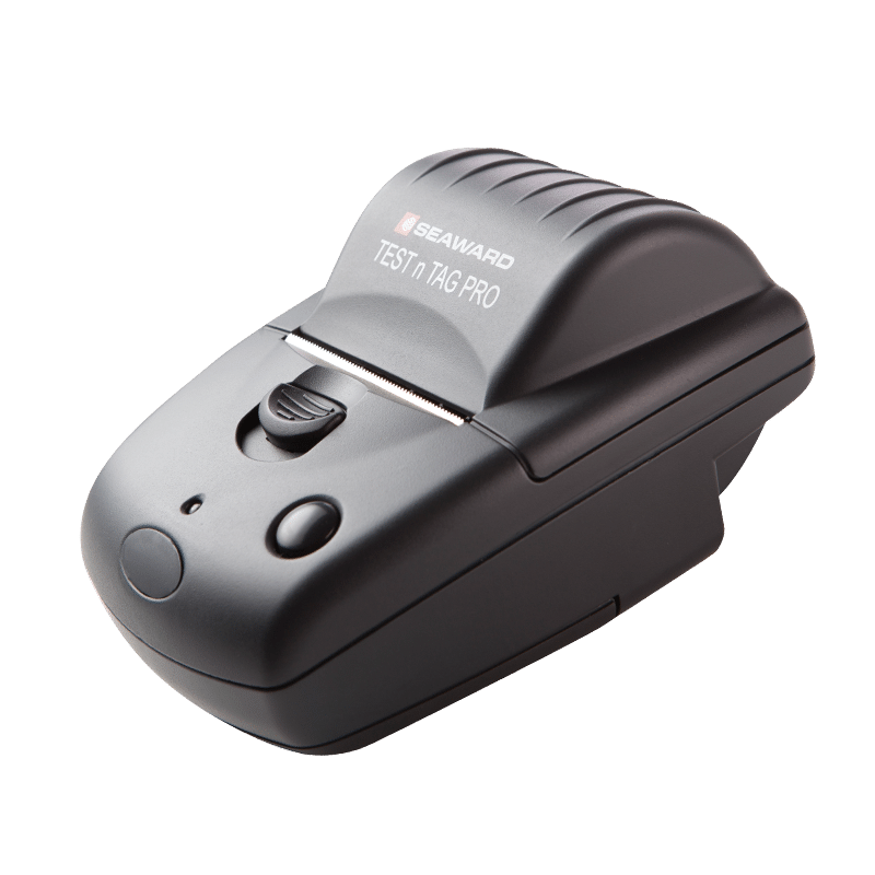 Test n Tag Pro Printer – Bluetooth