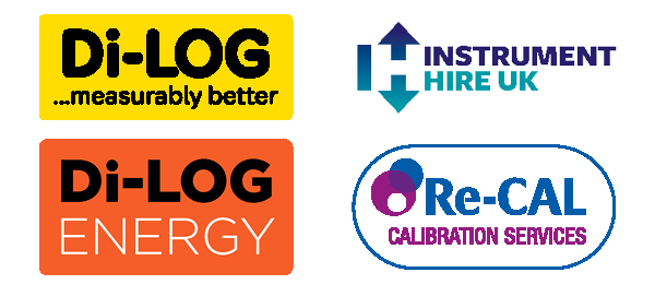 Di-Log Logos