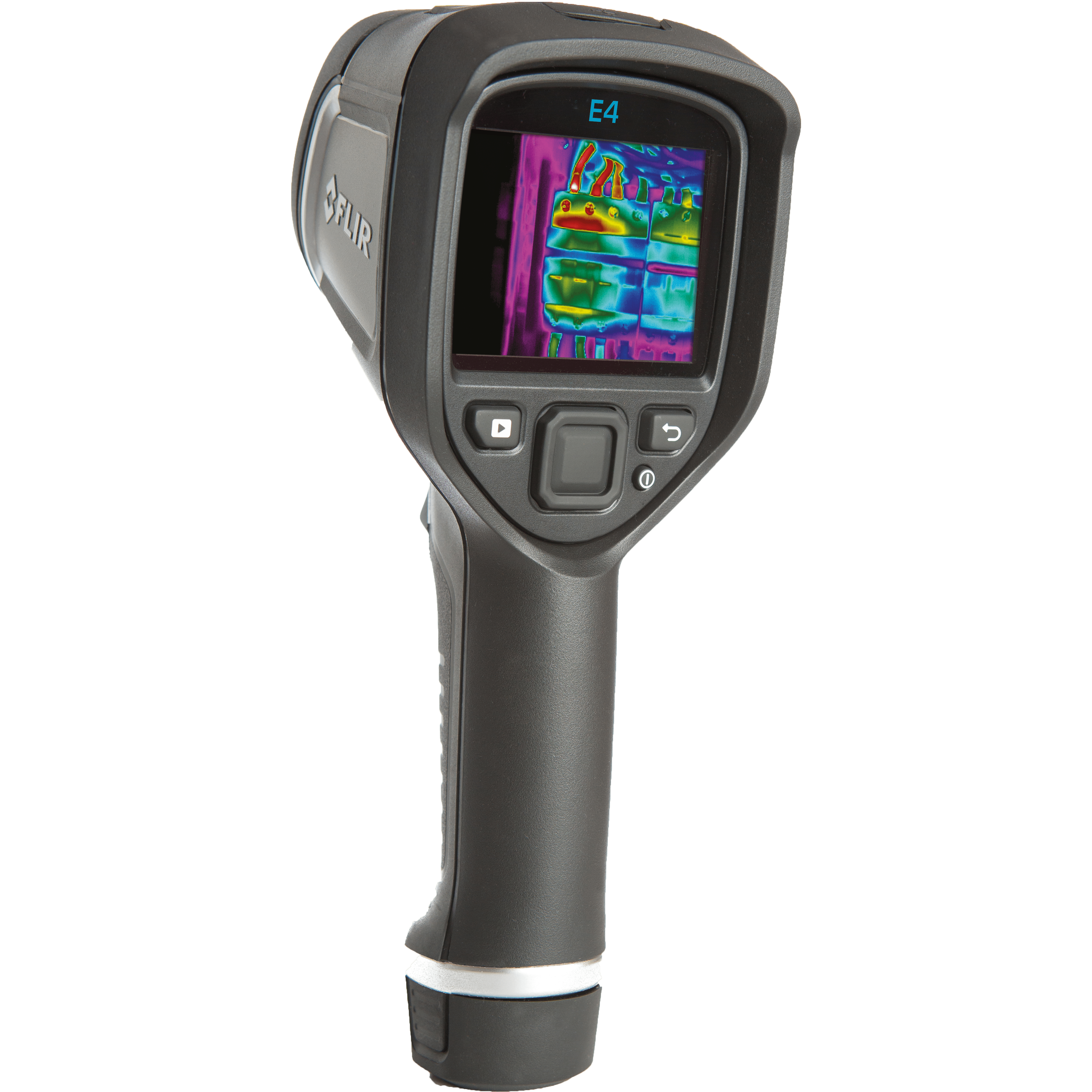 FLIR E4 WiFi Thermal Imaging Camera