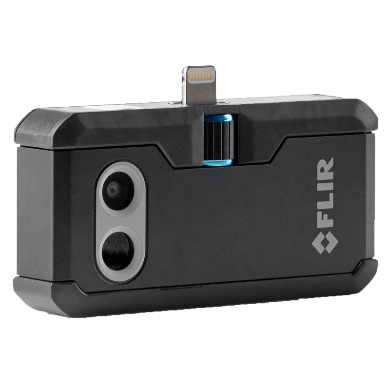 FLIR ONE Pro IOS