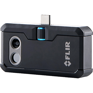FLIR ONE USB-C (IOS)