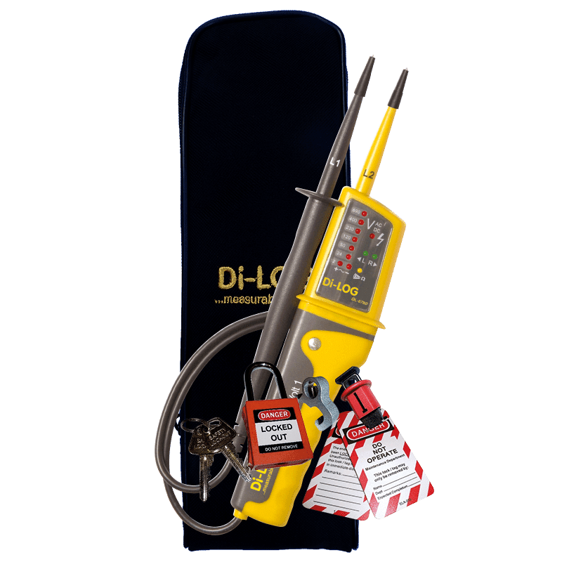 DL6780-LOC1 - CombiVolt 1 Lockout Kit