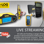 Di-LOG LIVE - Seaward Introduce the latest 5th Edition of the NEW PAT Code Of Practice