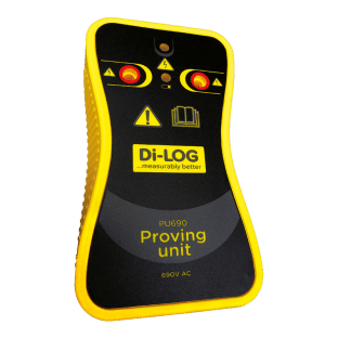 690V Proving Unit