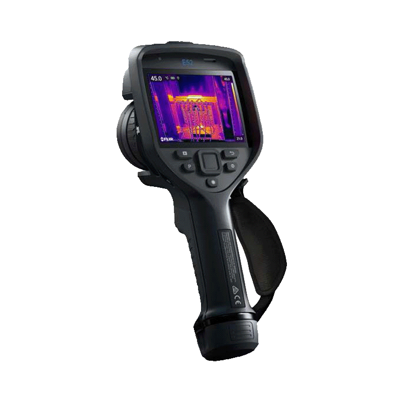 FLIR E52 Thermal Imaging Camera