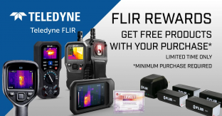 FLIR Rewards