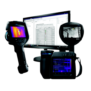 FLIR Thermal Studio Suite