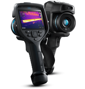 Flir e96