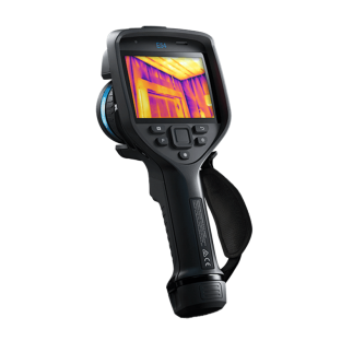 FLIR E54