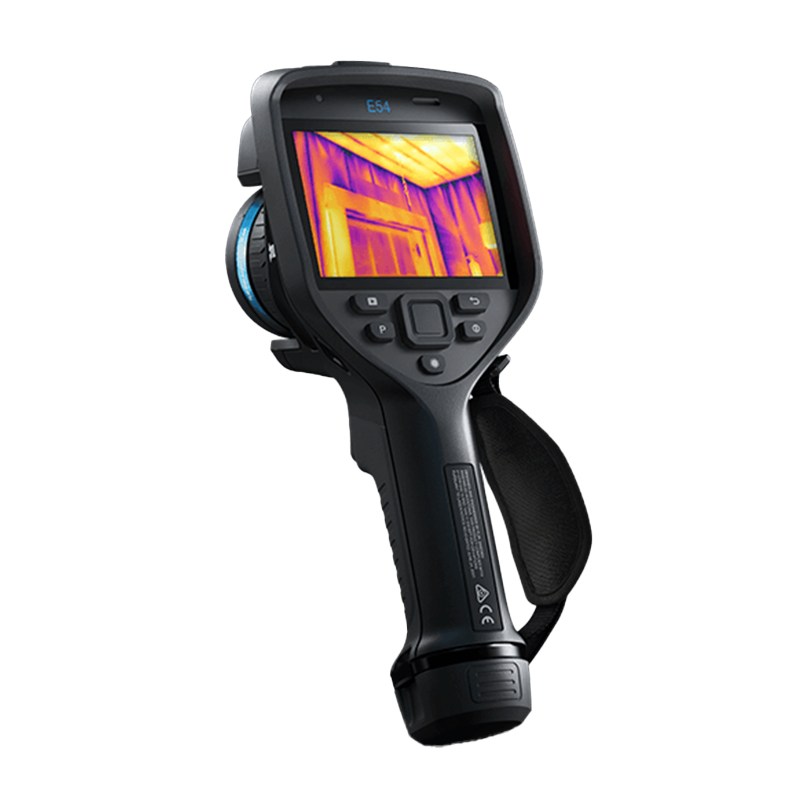 FLIR E54 Thermal Imaging Camera