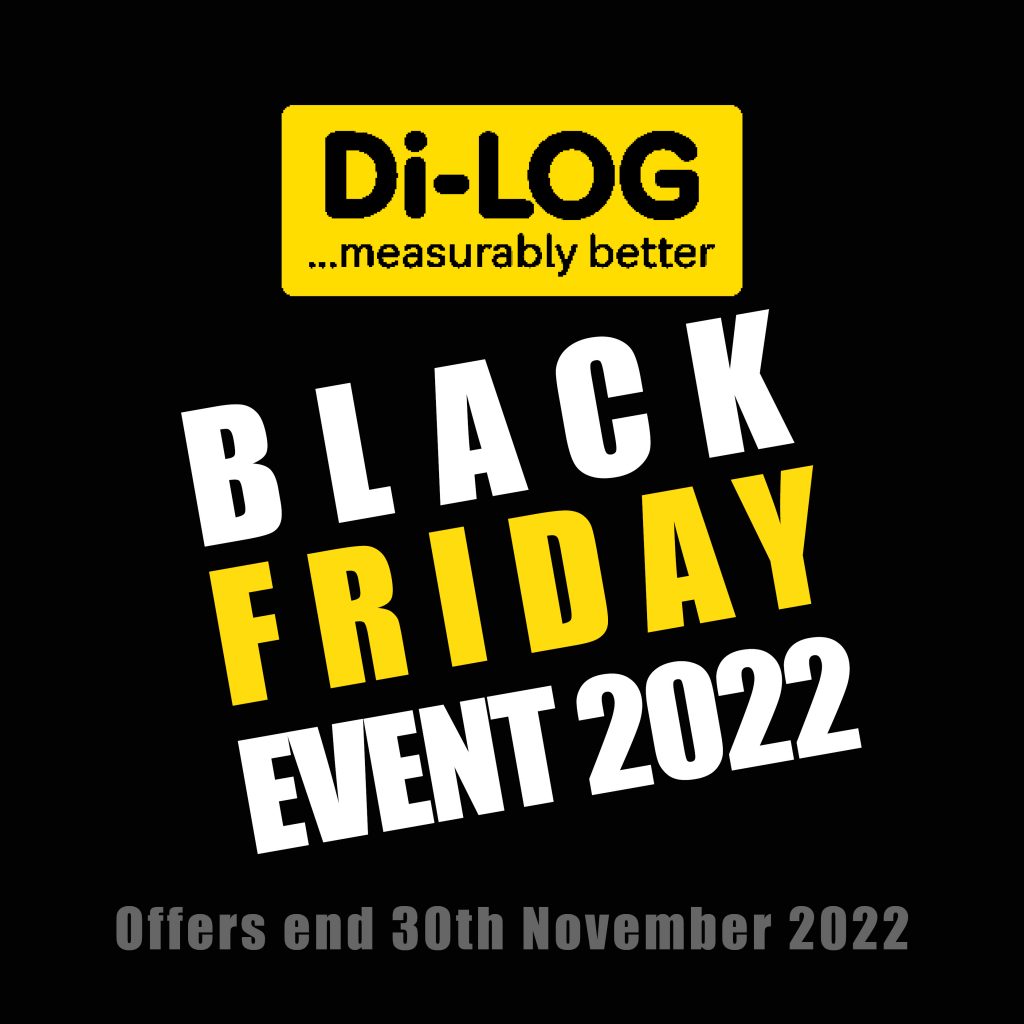 Black Friday Logo 2022