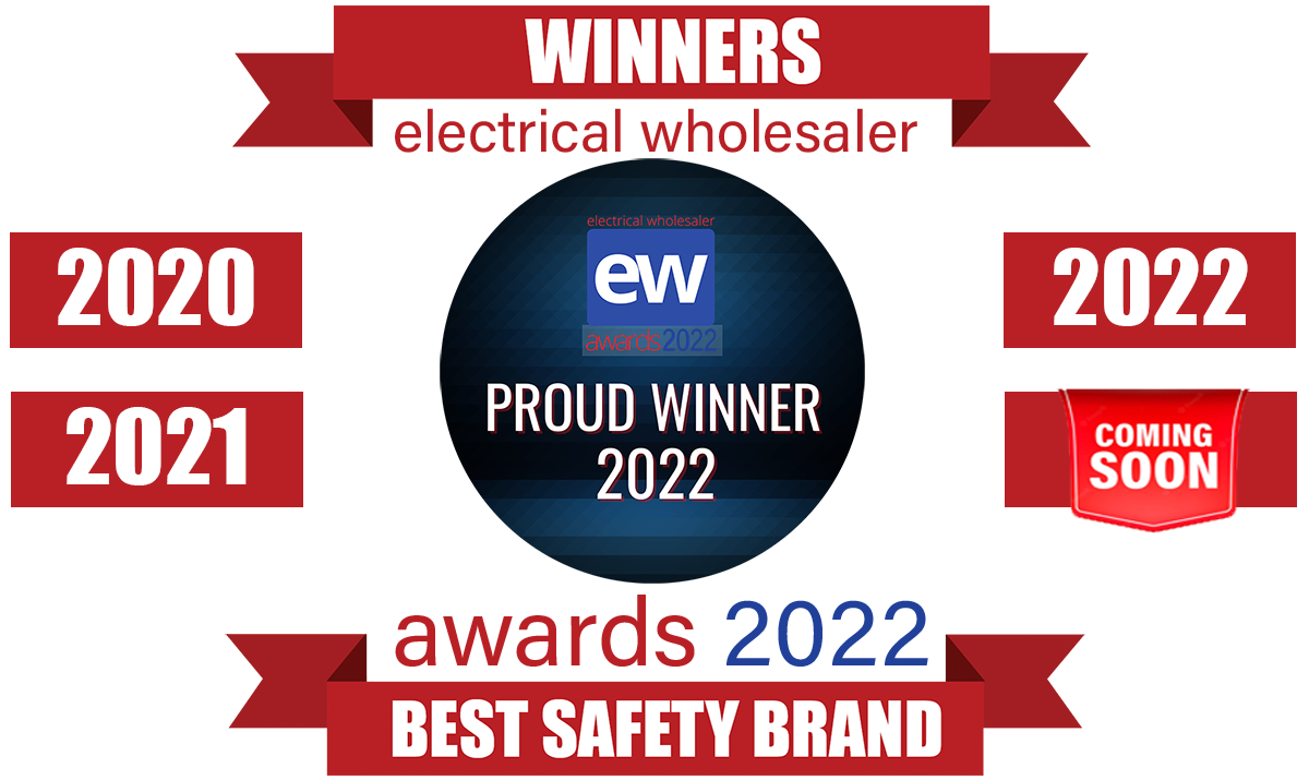 2022 Best Safety & Security Brand DiLOG