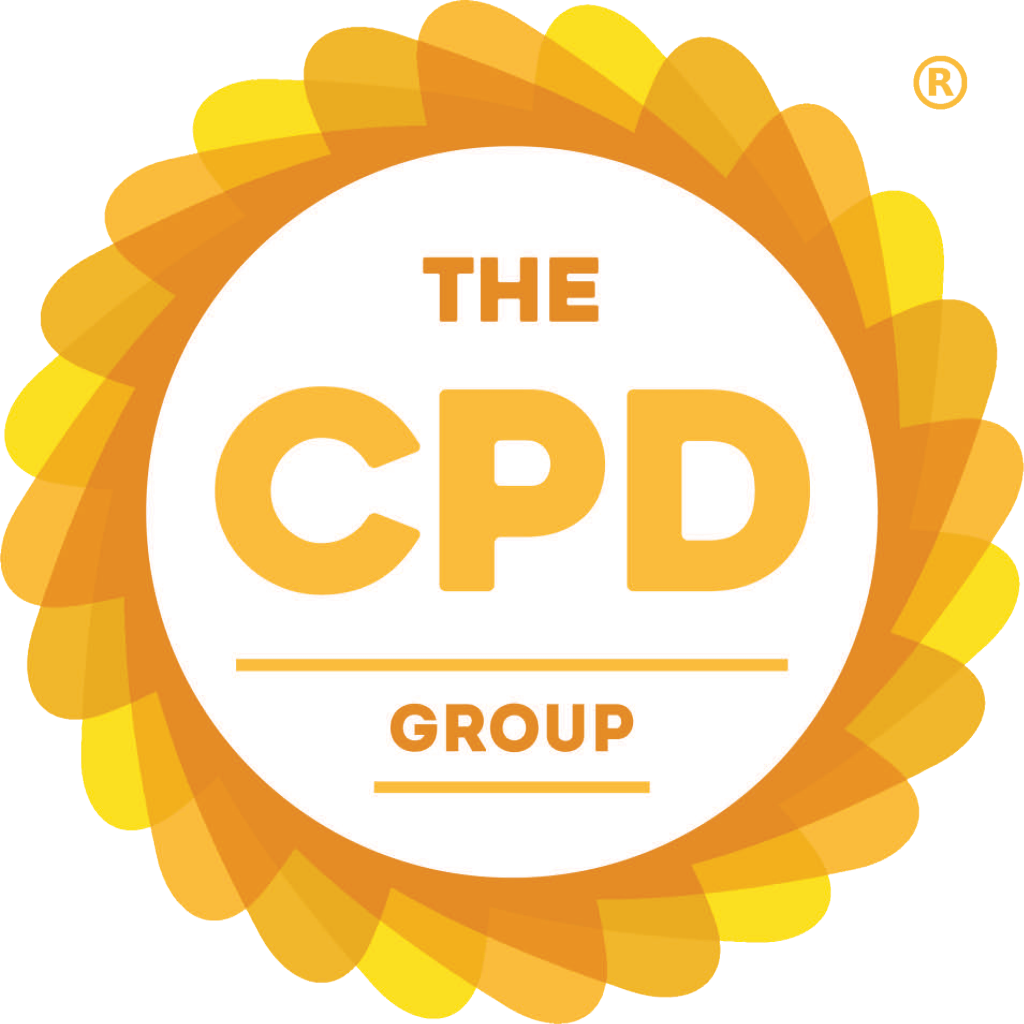 The CPD group logo
