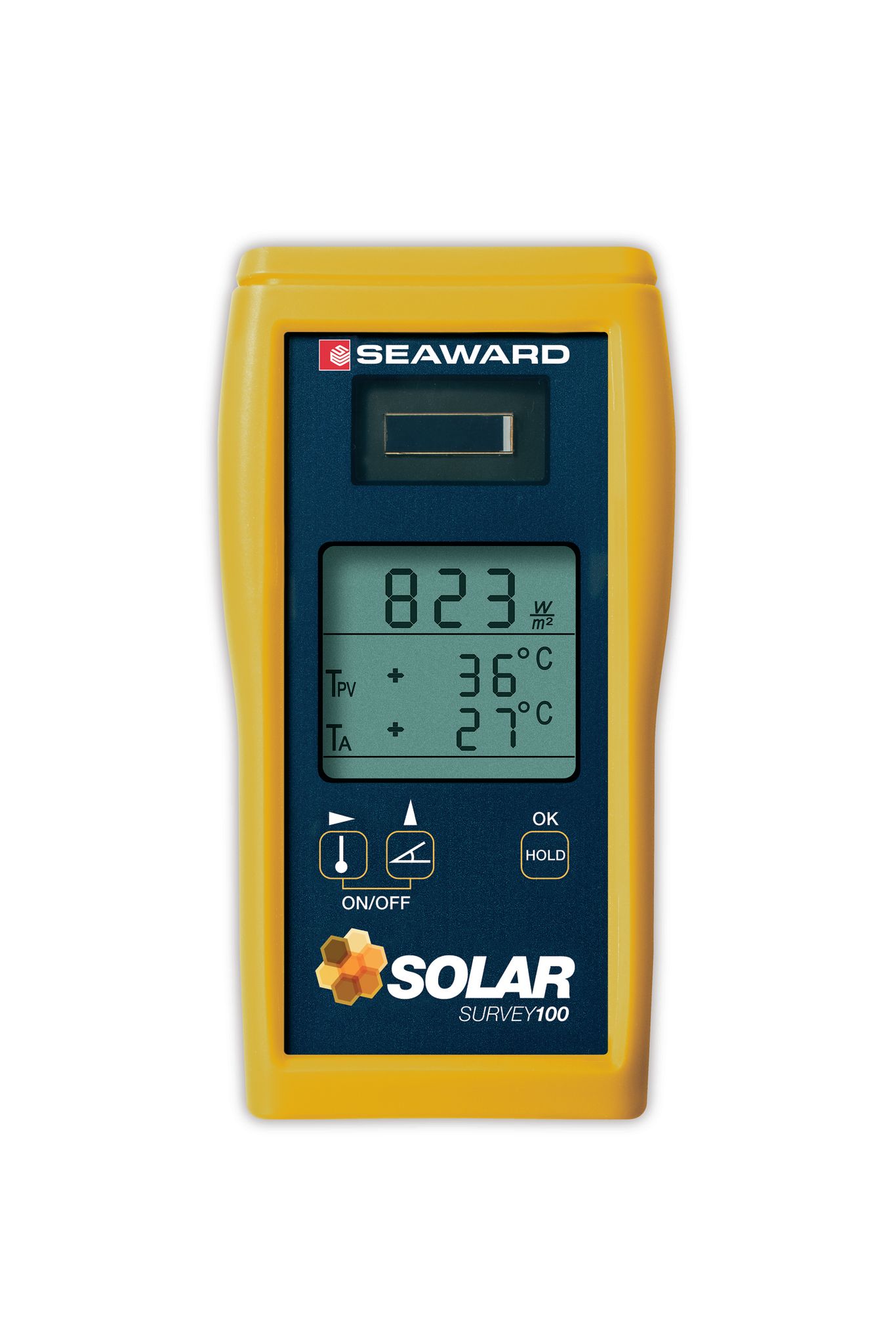 Solar Survey 100 - Seaward