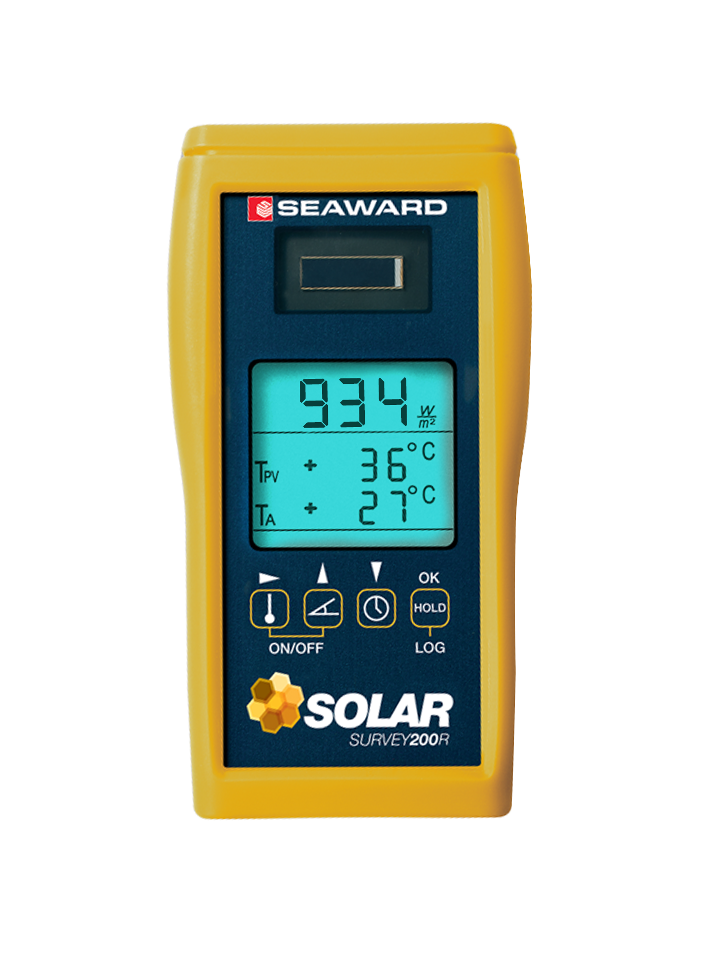 Solar Survey 200 - Seaward