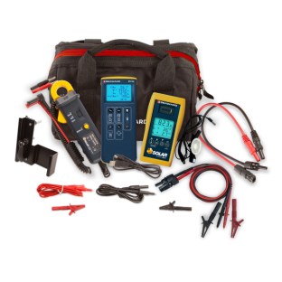Seaward pv150 kit