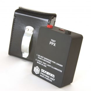 PH3 Proving Unit