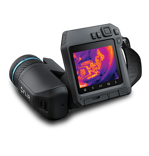 FLIR T540