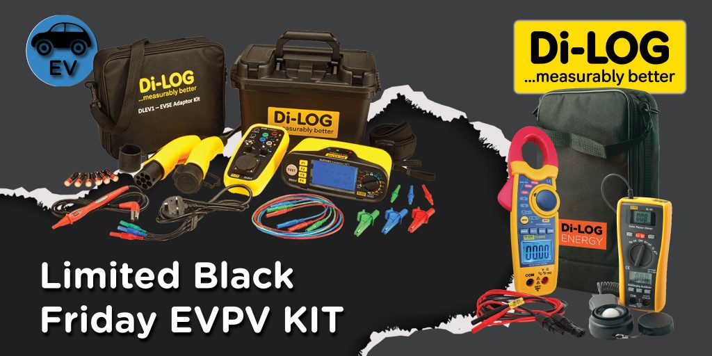 Black Friday 2023 EVPV Wide