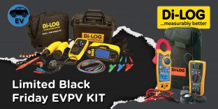 Black Friday 2023 EVPV Wide