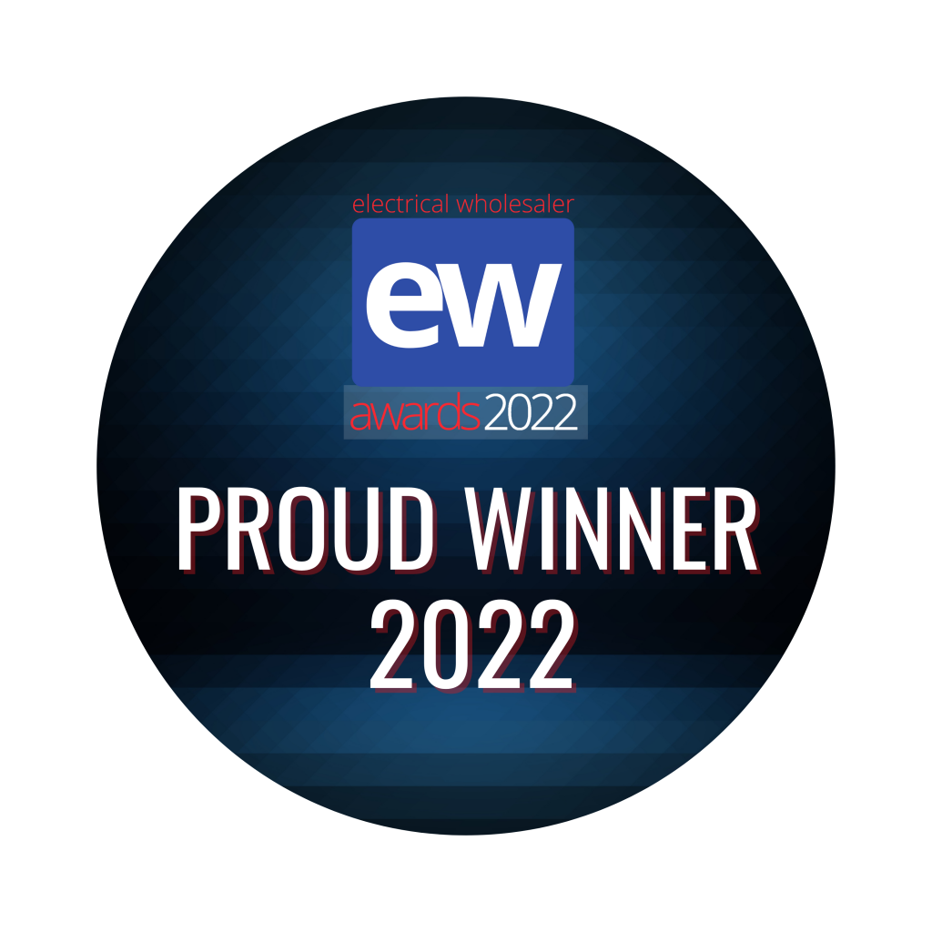 EW PROUD WINNER LOGO