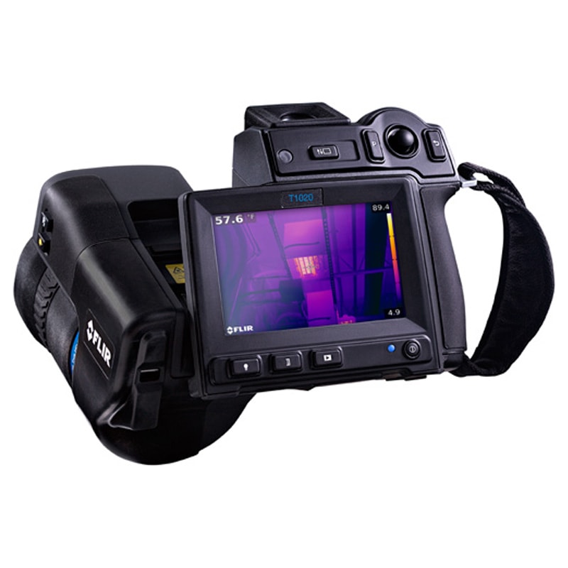 FLIR T1020