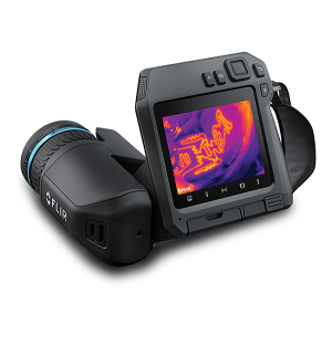 T540 FLIR