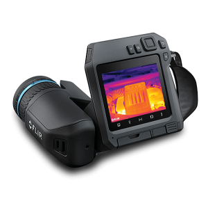 T560 FLIR