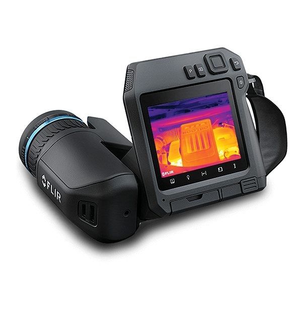 FLIR T560