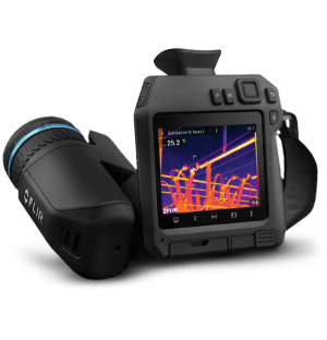T865 FLIR