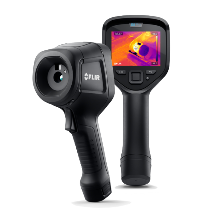 FLIR E5 Pro