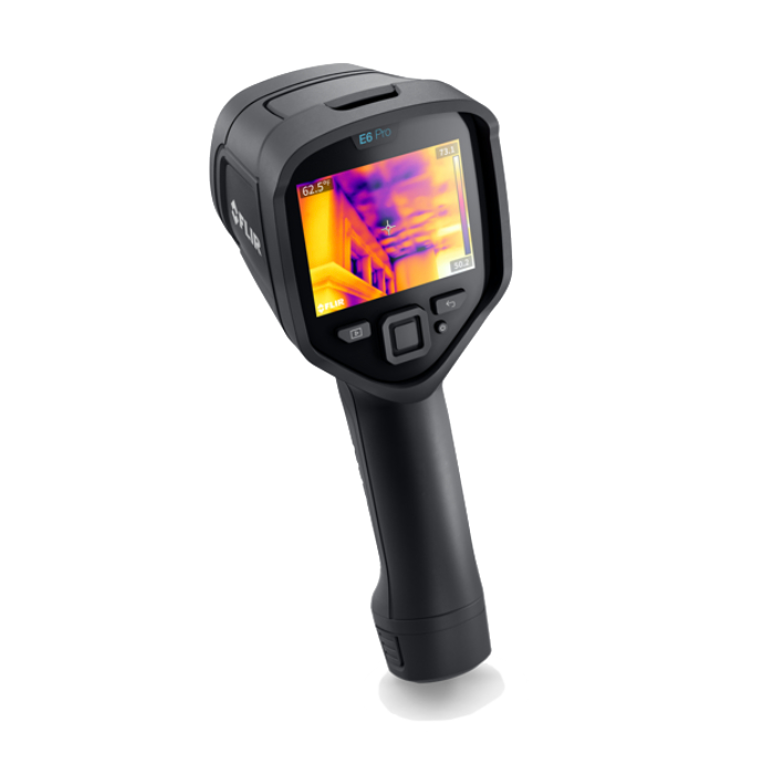 FLIR E6 Pro