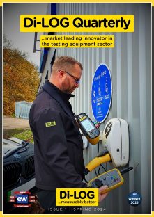 Blog - Quarterly Di-LOG Newsletter