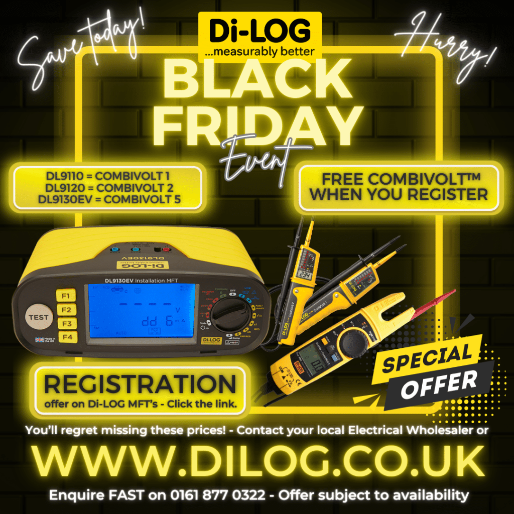 Registration offer BF 2024