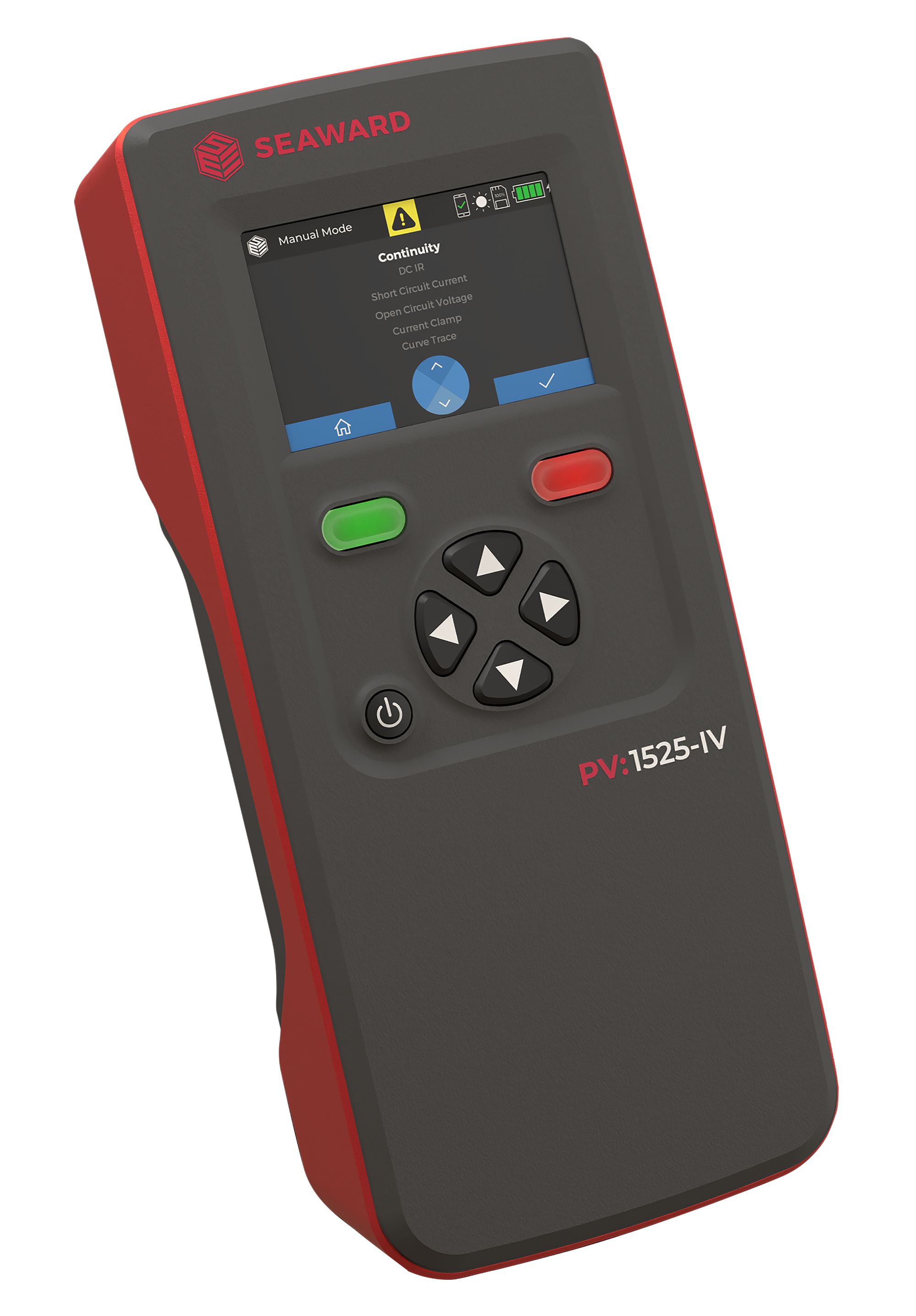 Seaward PV1525-IV