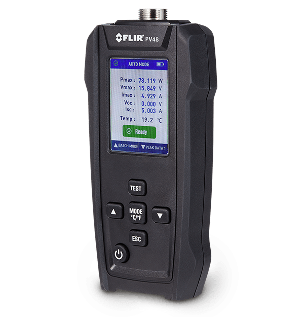 FLIR PV48