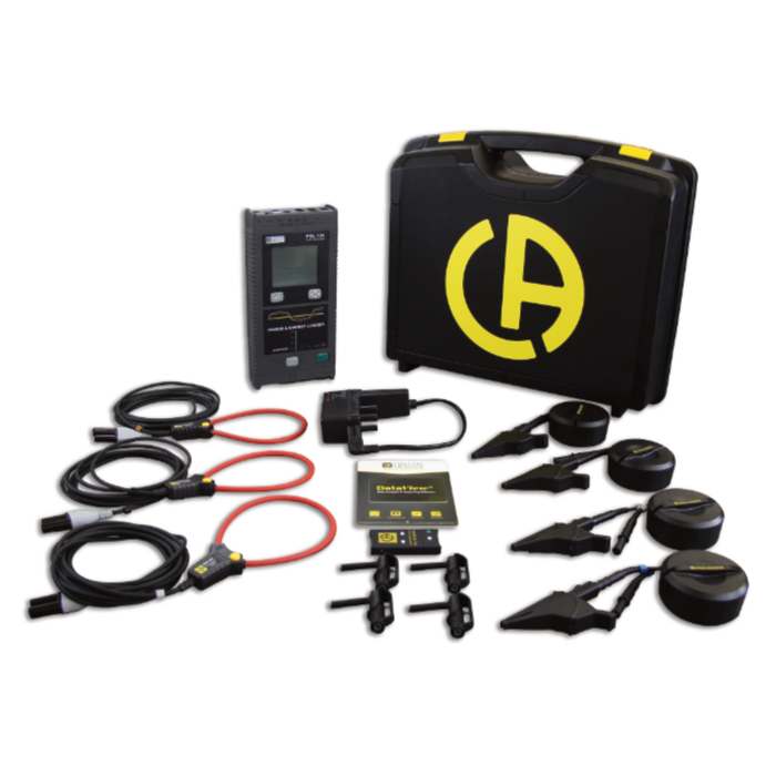 PEL113 Power Energy Logger KIT