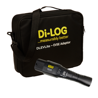 DLEVLite EVSE Charge Station Adaptor