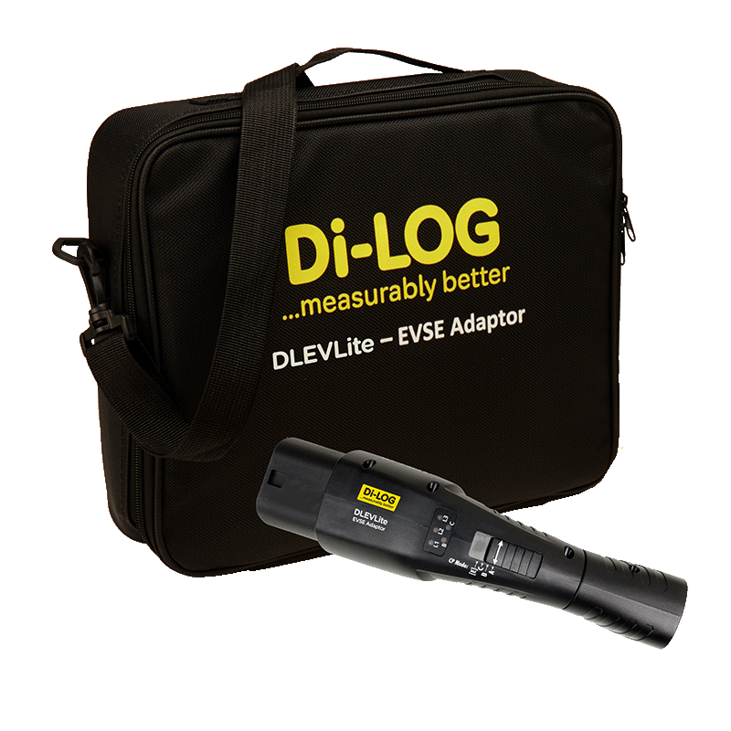 DLEVLite EVSE Charge Station Adaptor