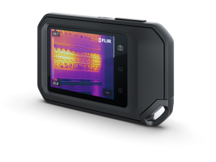 Flir C8