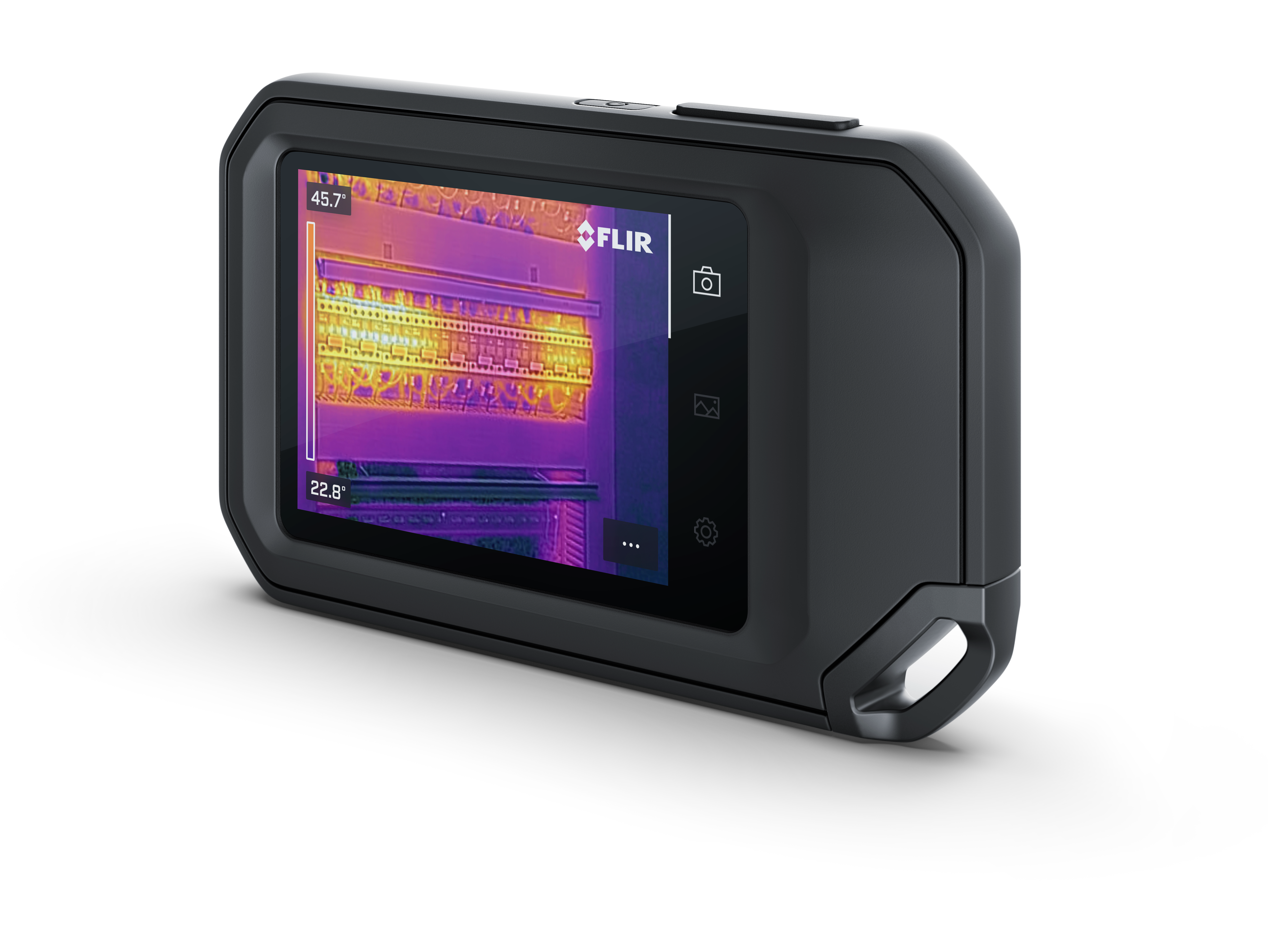 FLIR C8