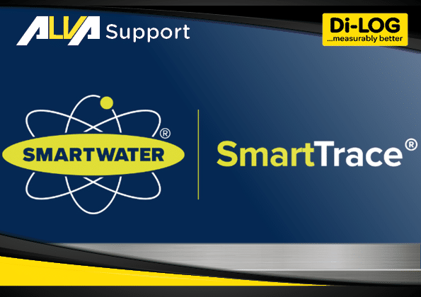 SmartWater® SmartTrace