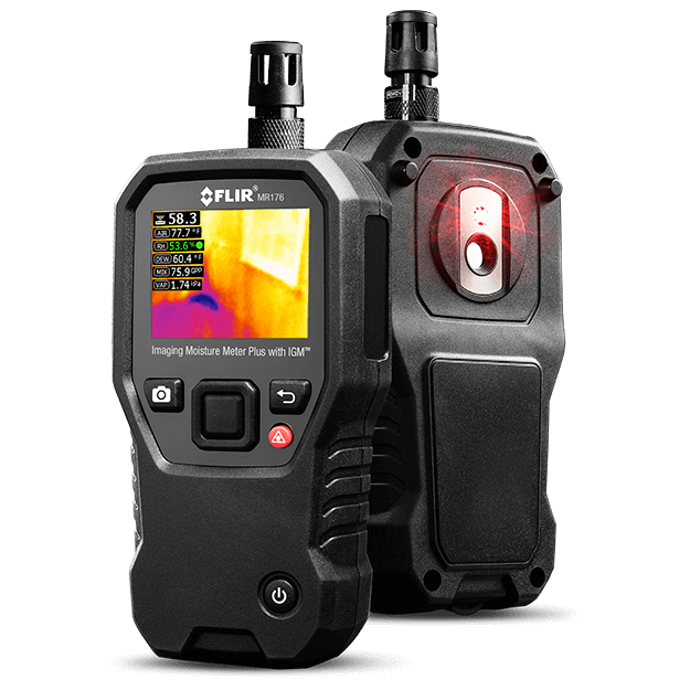 FLIR MR176