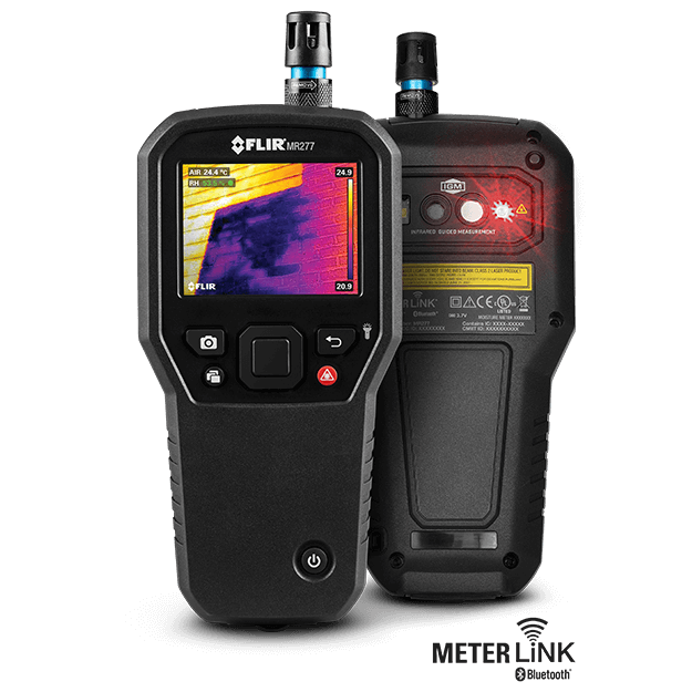 FLIR MR277