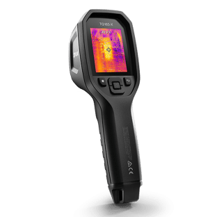 FLIR-TG165-X