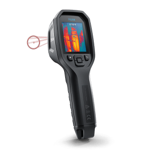 FLIR TG298