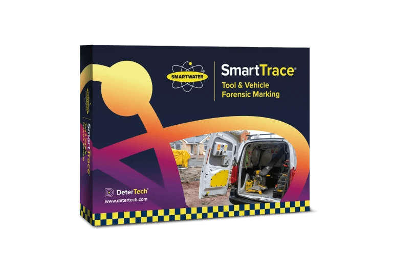 SmartWater® SmartTrace